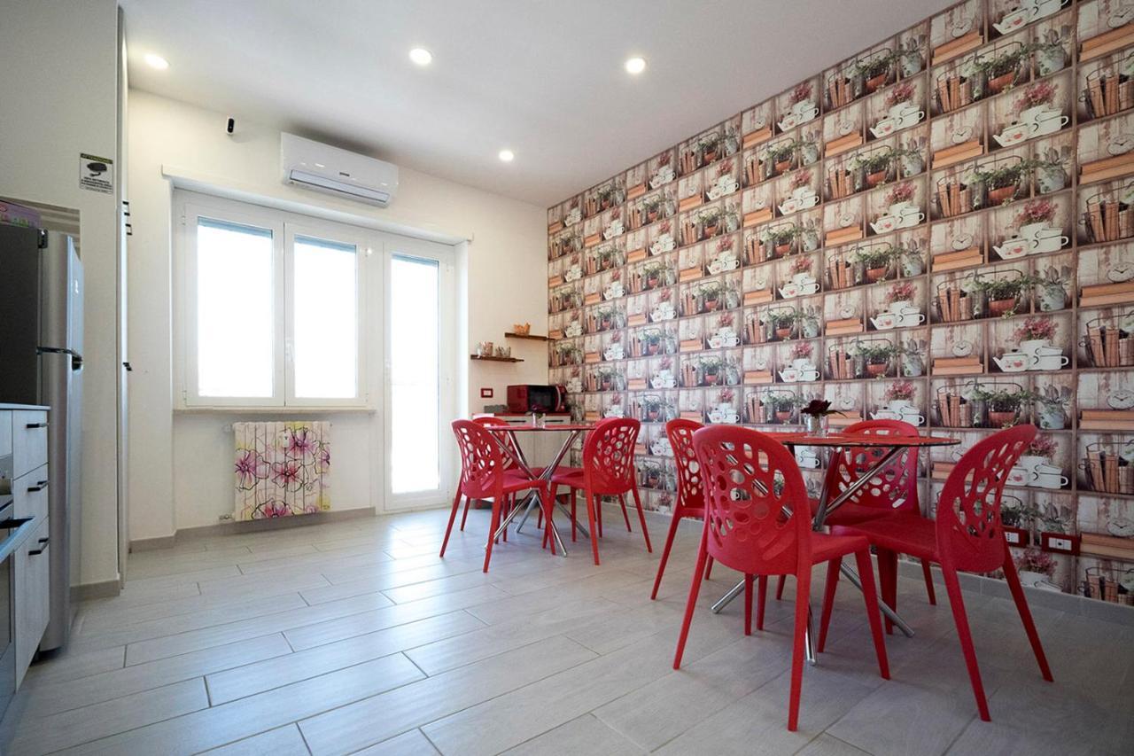 Gemelli Sweet Holiday Rome Extérieur photo